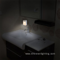 Battery Pir Motion Sensor Light Induction Night Light